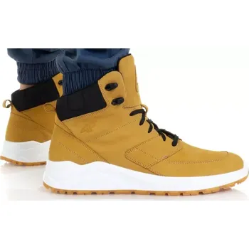 Pánské tenisky Pánská obuv M OBMH256 - 4F 45