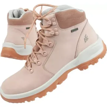 Dámská treková obuv Dámské trekové boty BDH253 - 4F 36