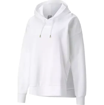 Dámské oblečení Dámská mikina Her TR W 589519 02 - Puma L