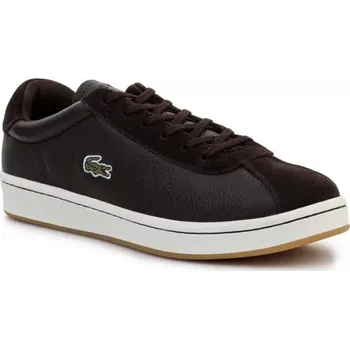 Pánské tenisky Pánské boty Masters 119 3 SMA M 7-37SMA00351W7 - Lacoste EU 39,5
