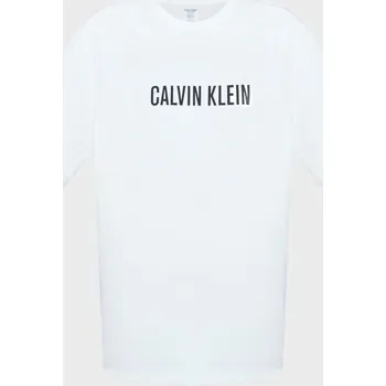 Calvin Klein W 000QS7130E Tričko S