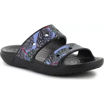Dámské tenisky Žabky Crocs Classic Butterfly Sandal W 208246-0C4 EU 36/37