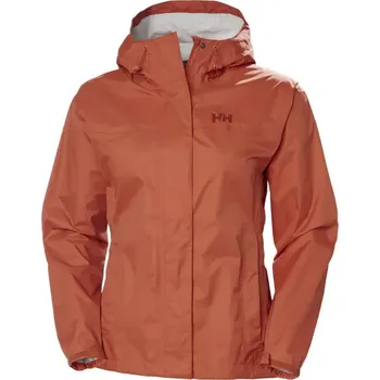 Dámská softshellová bunda Helly Hansen Loke Jacket W 62282 179 L