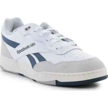 Dámská sportovní obuv Reebok BB 4000 II BasketBall 100033848 Cloud White Chalk EU 41
