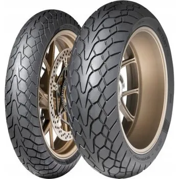 Dunlop Mutant 120/70ZR17 58 W