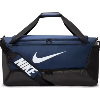 Sportovní batoh Sportovní taška Brasilia 9.5 DH7710 410 - Nike 60x30x31 cm