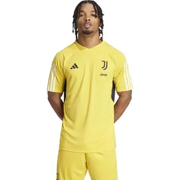 Pánské tričko Tričko adidas Juventus Training JSY M IQ0875 pánské XL