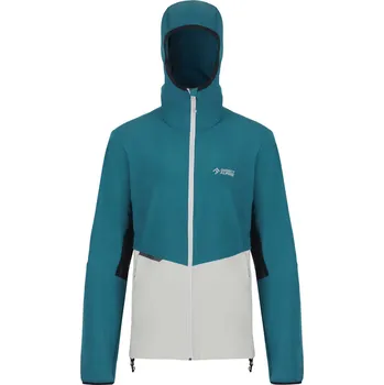 BRENTA LADY 1.0 ::emerald/grey::M