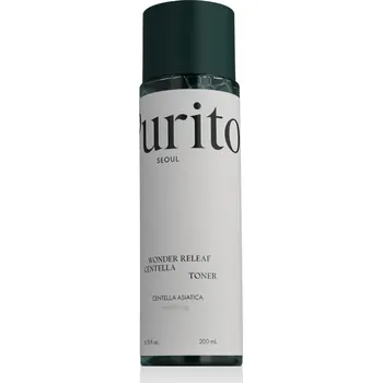 Purito Wonder Releaf Centella Toner 200 ml