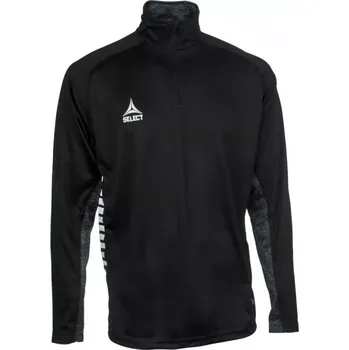 Pánská mikina Mikina Select Spain 1/2 Zip T26-01986 6 let