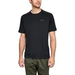 Under Armour Tech 2.0 Short-Sleeve T-Shirt S Black / / Graphite