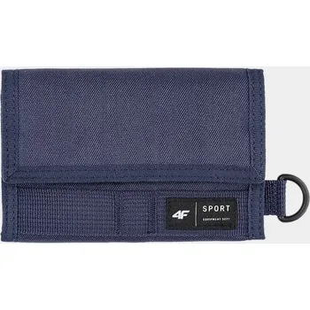 Peněženka 4F Peněženka 4FWSS24AWALU007 31S jedna velikost