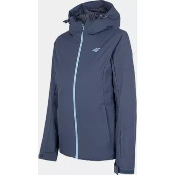 Dámská lyžařská bunda W H4Z22-KUDN001 32S - 4F S