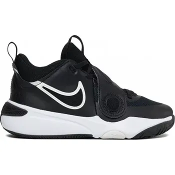 Chlapecká obuv Boty Nike Team Hustle D 11 (GS) Jr DV8996-002 40