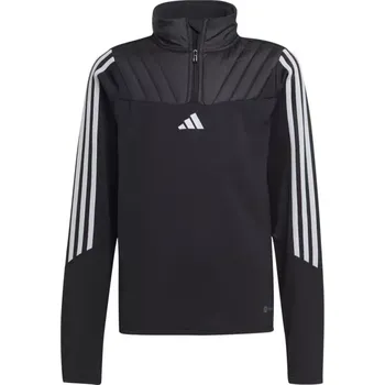 Chlapecká mikina Mikina adidas Tiro 23 Club Jr IA5372 140
