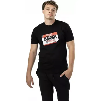 Tričko Bauer Nametag Sr M 1063392 S