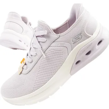 Dámská běžecká obuv Boty Skechers Bobs Arc Waves 2.0-Now It Slip-Ins W 117638/LIL 36,5