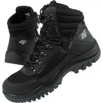 Pánské tenisky Pánské trekové boty M OBMH253 22S - 4F 45