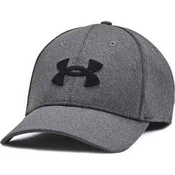 Kšiltovka Kšiltovka Under Armour Blitzing Cap 1376700-003 S/M