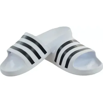 Dámské tenisky Adidas Adilette Aqua unisex žabky F35539 - Adidas 39