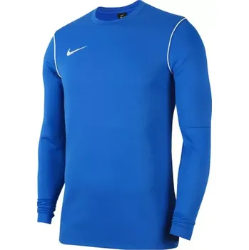 Pánská mikina Mikina Nike Dri-Fit Park 20 Crew M FJ3004-463 XL (188 cm)