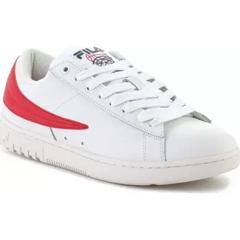 Pánské tenisky Pánské boty Highflyer L M FFM0191-130241 - Fila EU 43