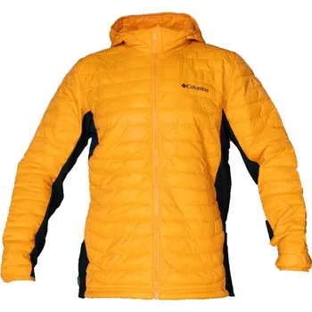 Columbia Powder Pass Hybrid Hooded Jacket M 2126101816 XL