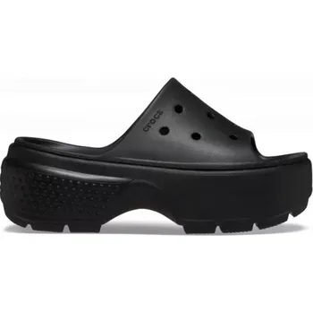 Dámská obuv Žabky Crocs Stomp Slide 209346-001 EU 41/42