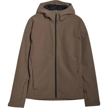 Softshellová bunda 4F M324 M 4FWSS25TSOFM324 81S pánské 2 XL