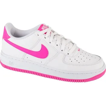 Dámská obuv Boty Nike Air Force 1 Gs W FV5948-102 36