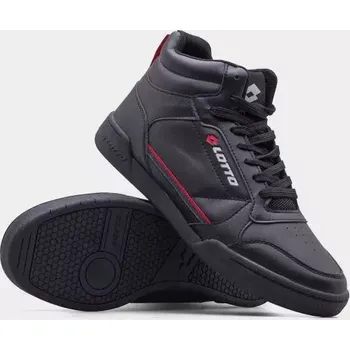 Pánské tenisky Boty Lotto Nandu MID M 2400370U-1130 44