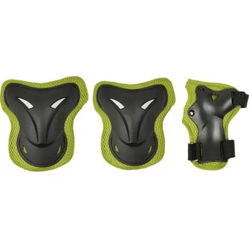 Dívčí tričko Dětská sada podložek BS-P003 Jr HS-TNK-000013942 S