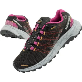 Dámská obuv Běžecké boty Merrell Fly Strike W J067444 40.5
