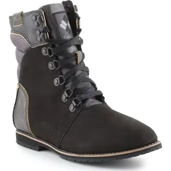 Dámské tenisky Dámské boty Twentythird Ave Wp Mid W BL2769-010 - Columbia EU 39