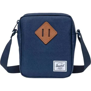 Herschel Heritage Crossbody 11384-00007 Navy Blue Jedna velikost jedna velikost