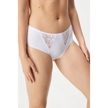 Kalhotky Klasické kalhotky Aiyana se zvýšeným pasem