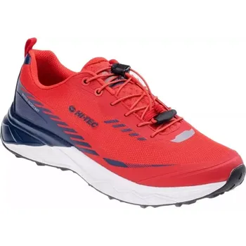 Pánská sportovní obuv Boty Hi-tec Mostar Wr M 92800490107 43