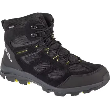 Pánské tenisky Boty Jack Wolfskin Vojo 3 Texapore Mid M 4042462-6055 44