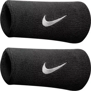 Tkaničky do bot Dvojitý rolák Nike Swoosh NNN05010 NEPLATÍ