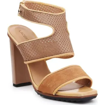 Dámské tenisky Dámské boty Lacoste 7-25SRW1201158 EU 40