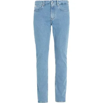 Pánské kalhoty Calvin Klein Jeans Slim Taper M J30J323690 29/34