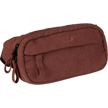 Ledvinka Sáček, ledvinka New Balance manšestrová taška přes pas Rok LAB23171ROK Univerzální