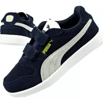 Chlapecké tenisky Icra Trainer Jr 358883 28 - Puma 26