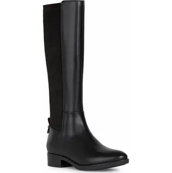 Dámské kozačky Kozačky Felicity Geox® černá 38