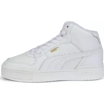 Dámská běžecká obuv Boty Puma Ca Pro Mid W 386759 01 40,5