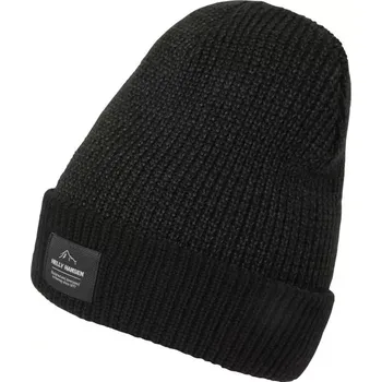 Čepice Helly Hansen Logo Cuff Beanie 67452 991 Univerzální