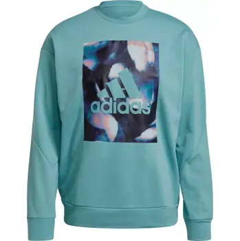 Dámská mikina Adidas uforu Mikina W GS3893 XS