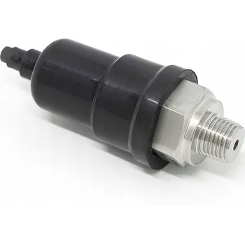 Ventil Snímač tlaku 1/4 NC 20-30 bar, nastavitelný tlakový spínač, nerezový