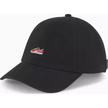 Kšiltovka Kšiltovka Puma Prime Dad 024605-01 jedna velikost