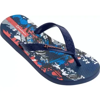 Chlapecké tenisky Žabky Ipanema Classic VII Jr 82536 20781 25-26